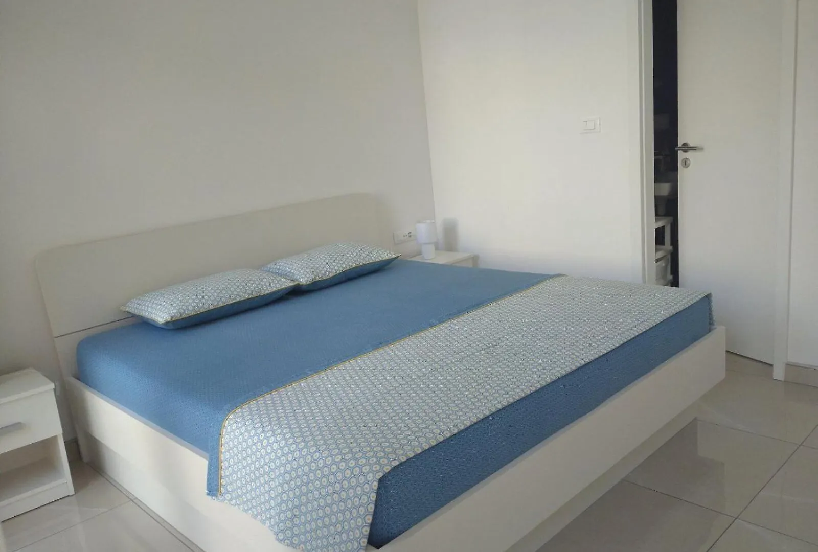 Apartment Dora Pag Pag Town