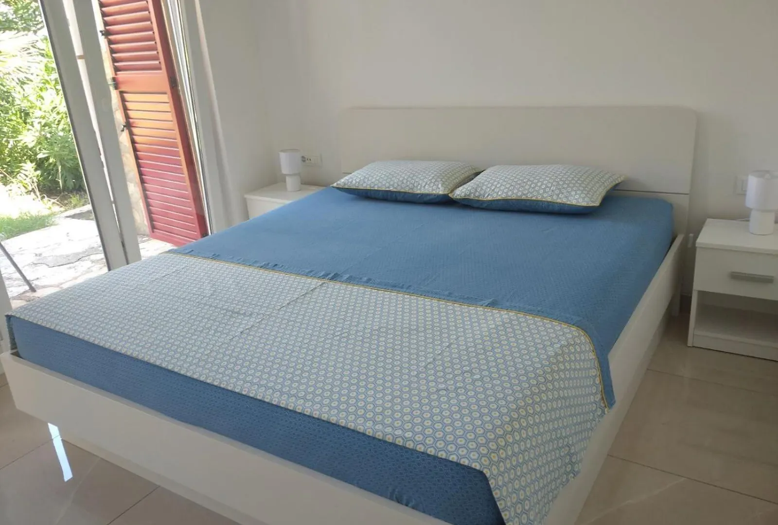 Apartment Dora Pag Pag Town